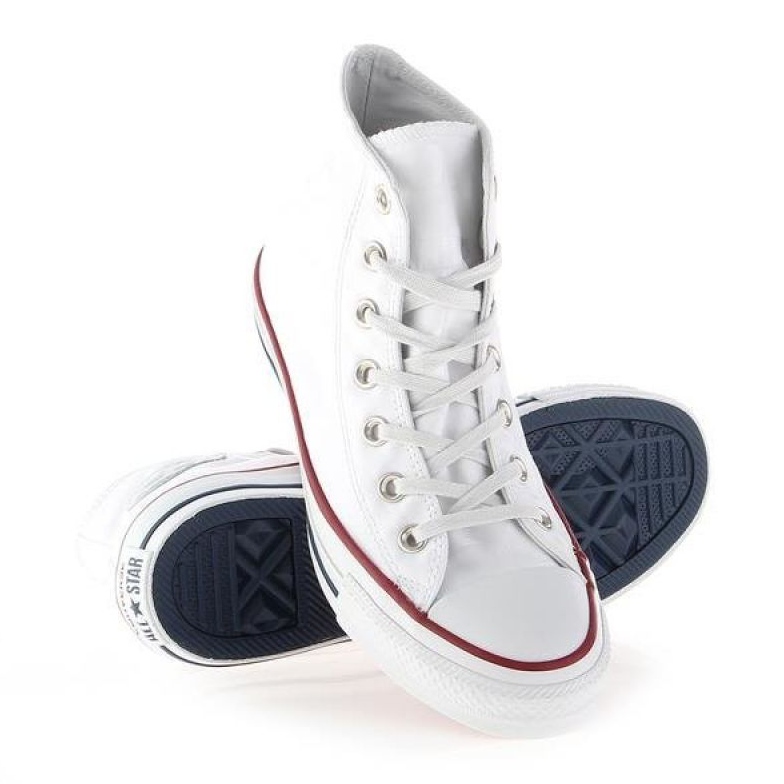 Converse Chuck Taylor All Star W 547331C weiß 1
