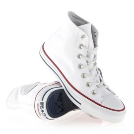 Converse Chuck Taylor All Star W 547331C weiß 2