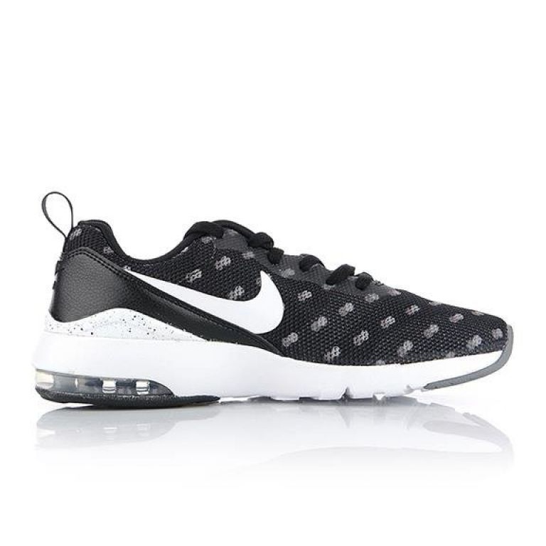Nike Air Max Siren Print W 749511-004 Schuhe schwarz 1