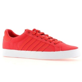 K-Swiss Damen Belmont So T Sherbet W 93739-645-M rot 1
