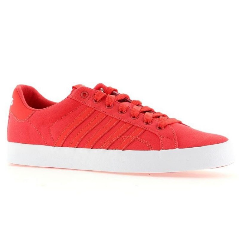 K-Swiss Damen Belmont So T Sherbet W 93739-645-M rot 1