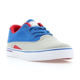 DC Sultan Tx W ADBS300079 Bpy Schuhe blau 2