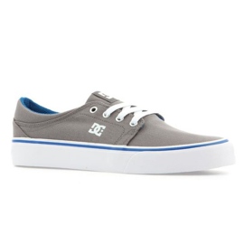 DC Trase Tx Schuhe ADYS300126-GBF grau 1