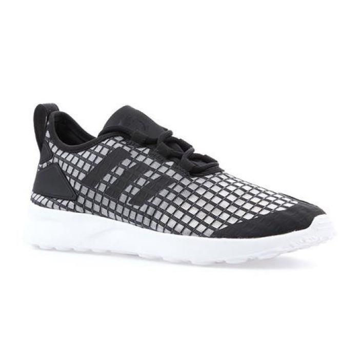 Adidas Zx Flux Adv Verve W AQ3340 Schuhe schwarz 1