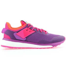 Adidas Response 3 W AQ6103 Laufschuhe lila mehrfarbig 1