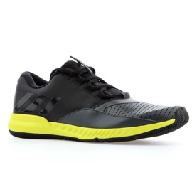 Adidas Crazymove Bounce M BB3770 Schuhe schwarz 1