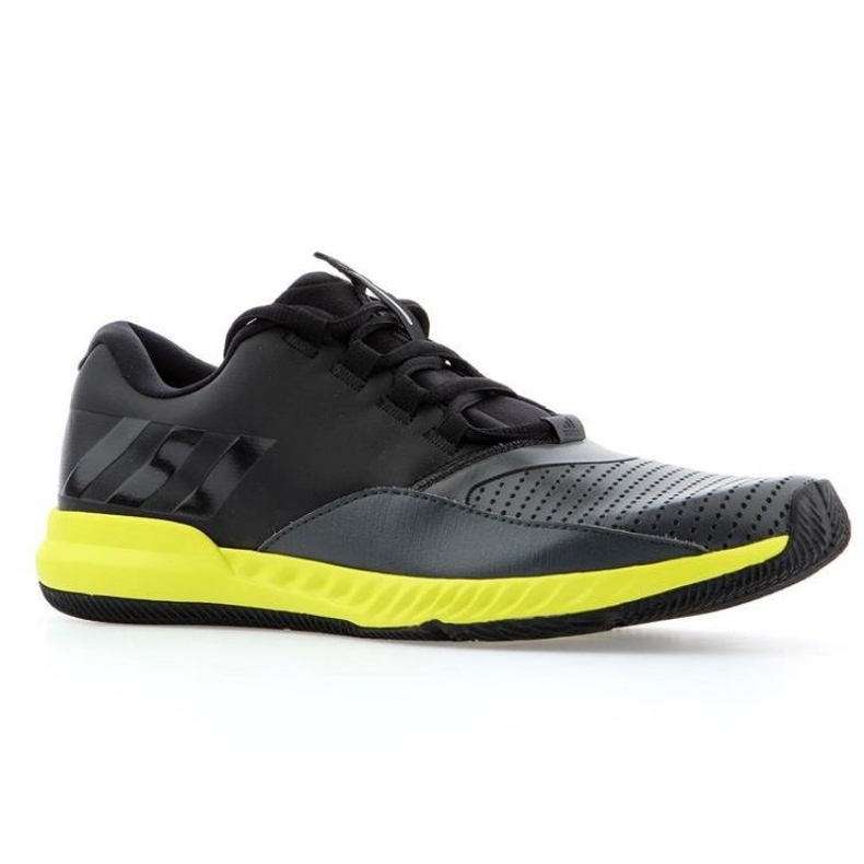 Adidas Crazymove Bounce M BB3770 Schuhe schwarz 1