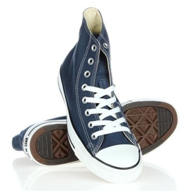 Converse Chuck Taylor als Core M9622 weiß 1