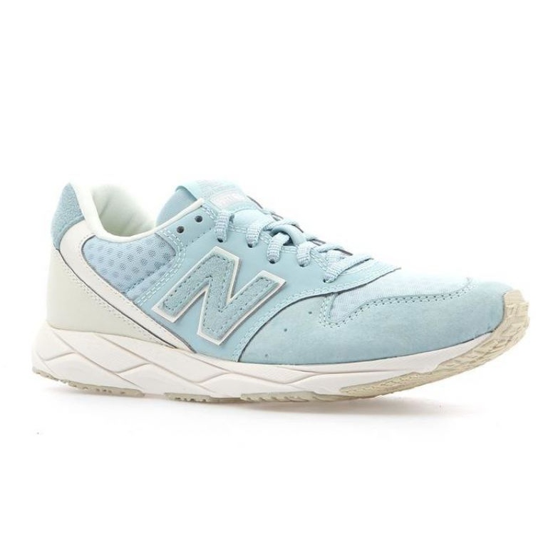 New Balance W WRT96MB Schuhe weiß 1