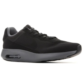 Nike Air Max Modern Essential M 844874 003 Schuh schwarz 1