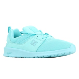 DC Heathrow W ADJS700021-MNT Schuhe blau 1