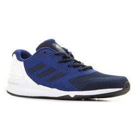 Adidas Crazy Train 2 Cf M CG3099 Schuhe marineblau blau 1