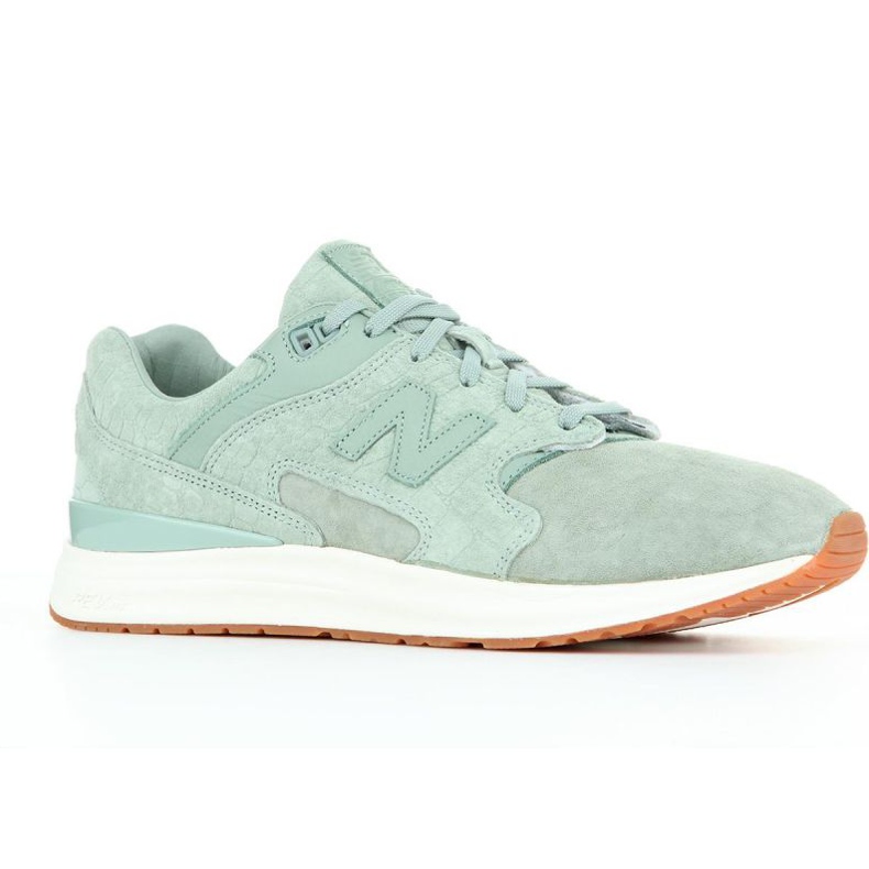 New Balance M ML1550LU Schuhe blau 1