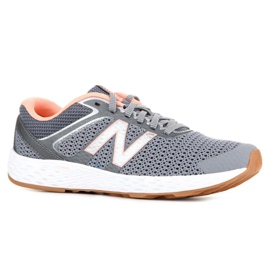 New Balance W W520RG3 orange grau 1