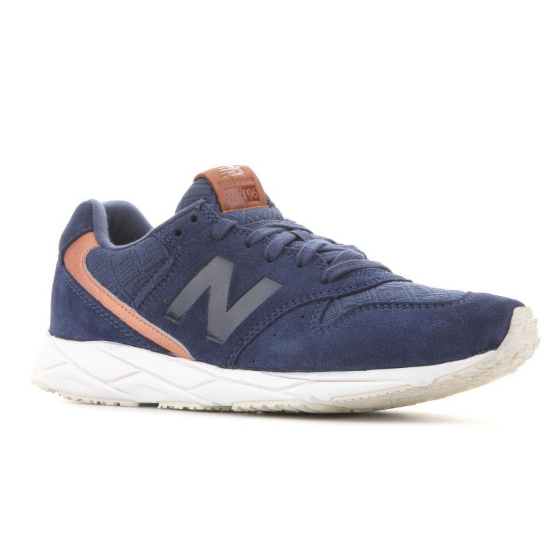 New Balance W WRT96EAB Schuhe blau 1