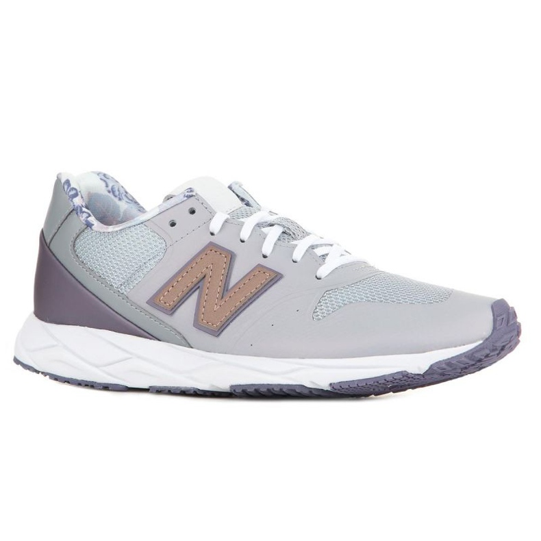New Balance W WRT96PCB Schuhe weiß 1