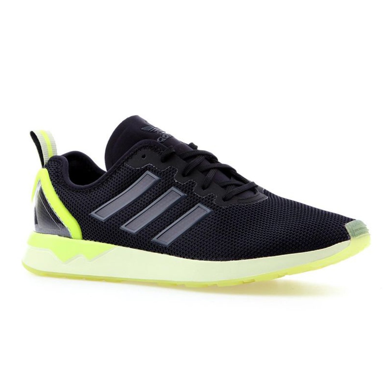 Adidas Zx Flux Adv M AQ4906 Laufschuhe schwarz 1