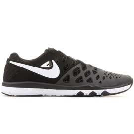 Nike Herren Train Speed ​​​​4 M 843937-010 schwarz 1