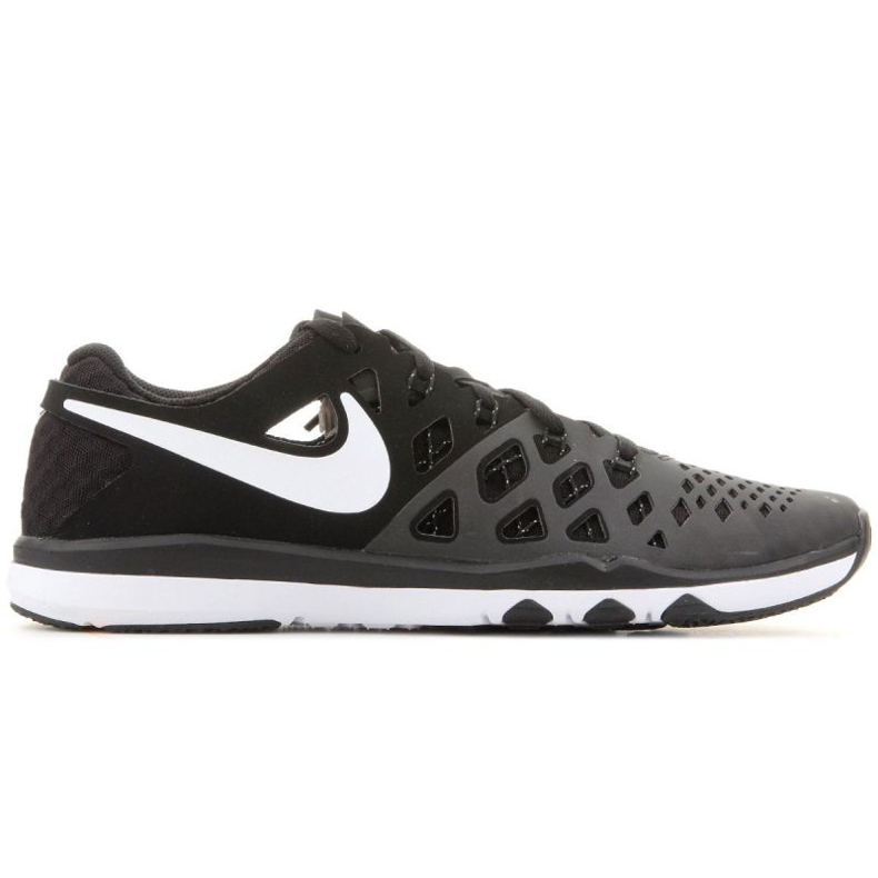 Nike Herren Train Speed ​​​​4 M 843937-010 schwarz 1