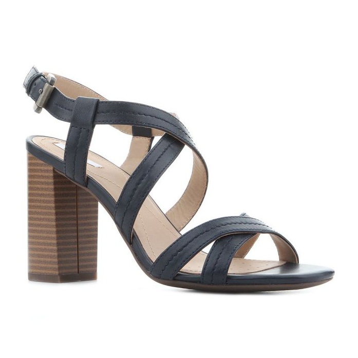 Sandalen Geox D Audalies HSA W D824WA 000TU C4002 blau 1