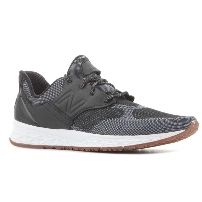 New Balance M MFL100RE Schuhe grau 1