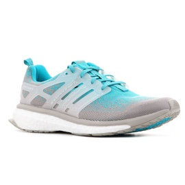 Adidas Continental Energy M CP9762 grau mehrfarbig 1