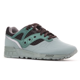 Saucony Grid M S70388-2 Schuhe grau 1
