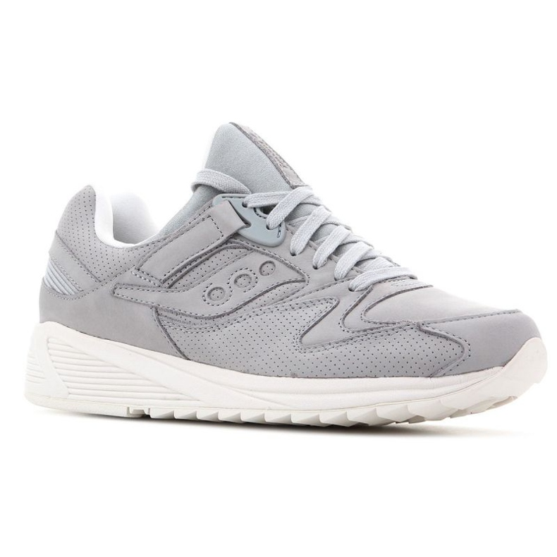 Saucony Grid 8500 Ht M S70390-3 Schuhe grau 1