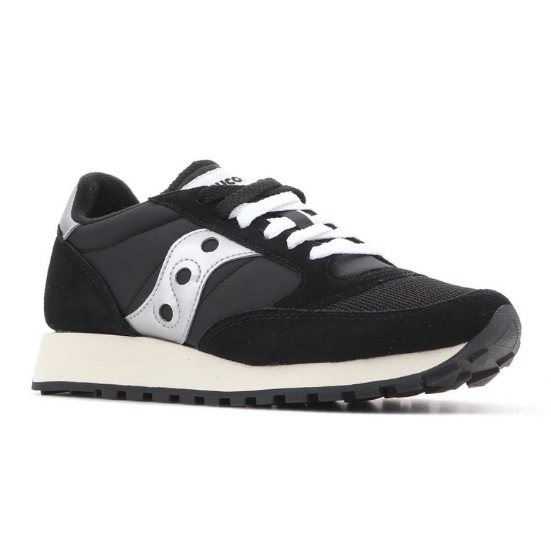 Saucony Original Vintage Schuhe W S70368-10 schwarz 1