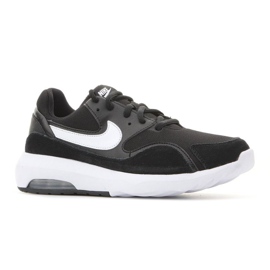 Nike Air Max Nostalgic Schuhe 916789 001 schwarz 1