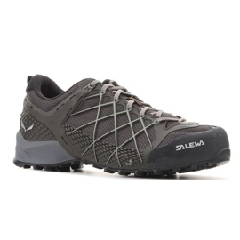 Salewa Ms Wildfire M 63485-7625 Schuhe schwarz 1