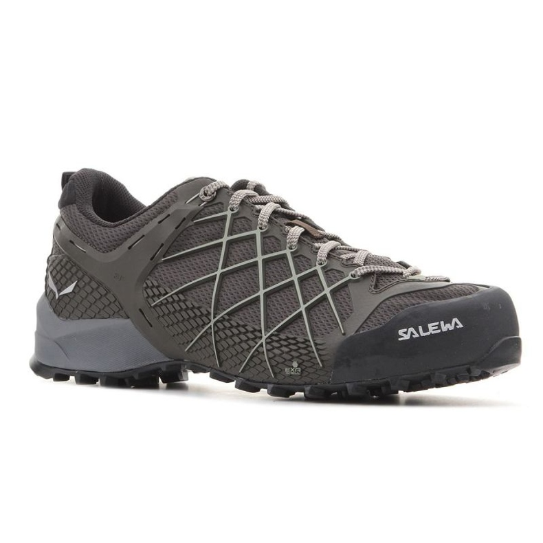 Salewa Ms Wildfire M 63485-7625 Schuhe schwarz 1