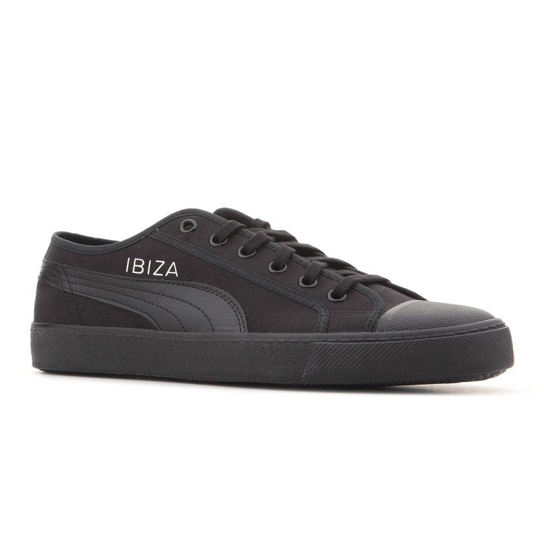 Puma Herren Ibiza M 356533 04 schwarz 1