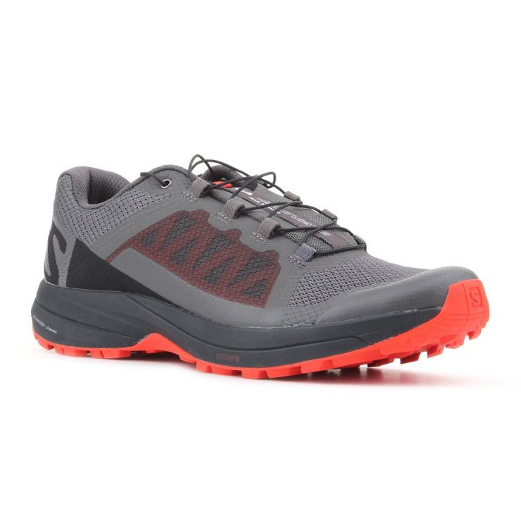 Salomon Xa Elevate M 406115 Schuhe schwarz 1
