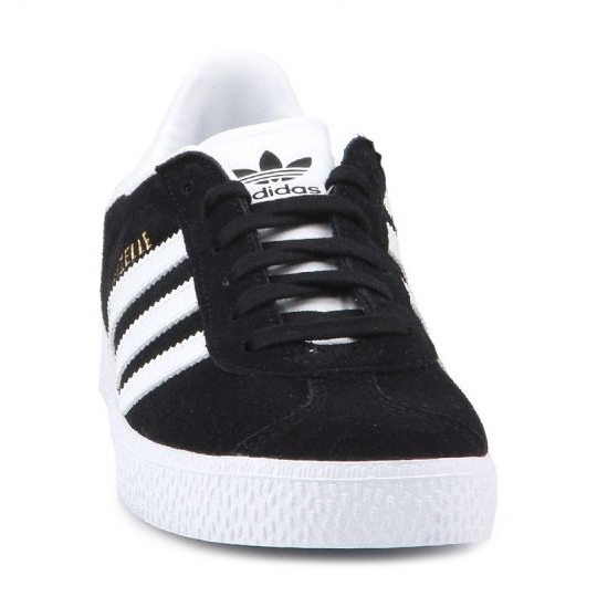 Adidas Gazelle C Jr BB2507 Schuhe schwarz 2
