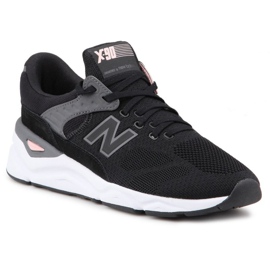 New Balance M MSX90HTC Schuhe schwarz 1