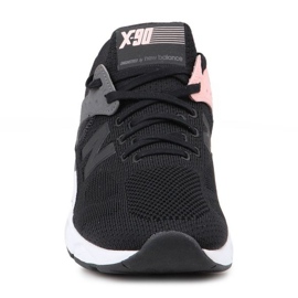 New Balance M MSX90HTC Schuhe schwarz 2