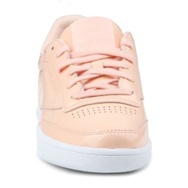 Reebok Club C 85 Patent W BS9778 rosa 2