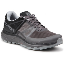 Salomon Trailst Gtx M 404882 grau 1
