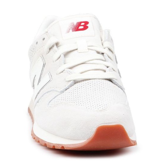 New Balance M U520EB Schuhe weiß 2