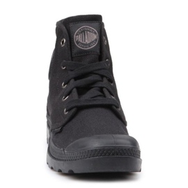Palladium Pampa Hi W 92352-060-M Schuhe schwarz 2