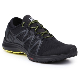 Salomon Crossamphibi M 394709 Schuhe schwarz 1
