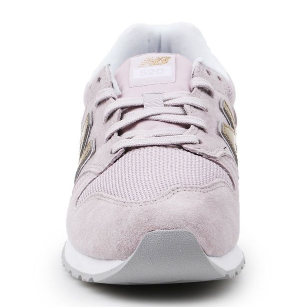 New Balance W WL520GDC Schuhe rosa 2