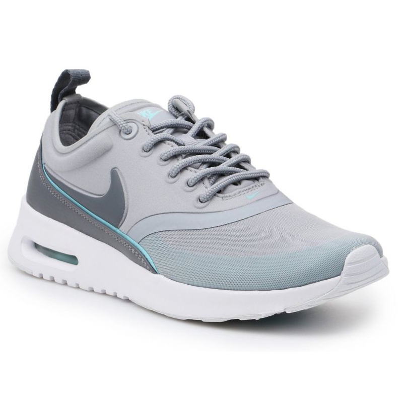 Nike Air Max Thea Ultra W 844926-002 Schuhe grau 1