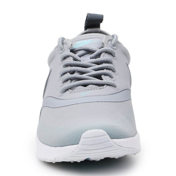 Nike Air Max Thea Ultra W 844926-002 Schuhe grau 2