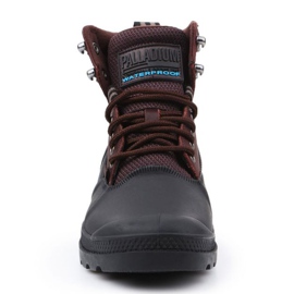 Palladium Sport Cuff Wp 2.0 Schuhe 75567-222-M braun 2