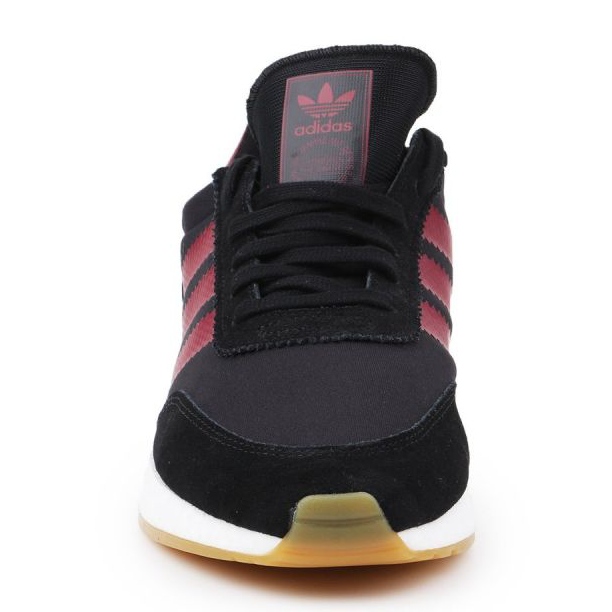 Lifestyle-Schuhe Adidas I-5923 M B37946 schwarz 2