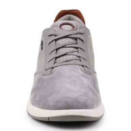 Geox U Aerantis AM U927FA-02243-C9007 grau 2