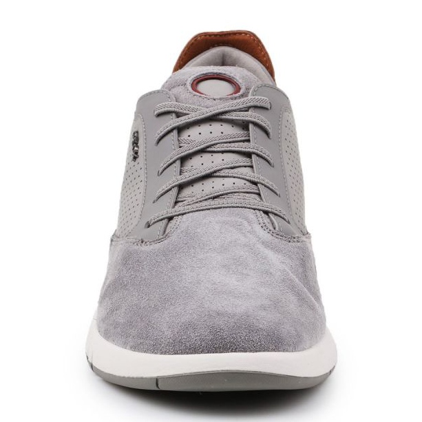 Geox U Aerantis AM U927FA-02243-C9007 grau 2