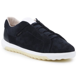 Geox U Nexside M U927GA-00022-C4002 Schuhe schwarz 1